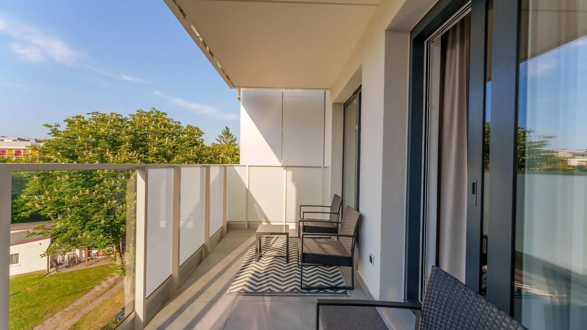 309 By Perlowa Przystan Rent - Kollataja Kolobrzeg Poland