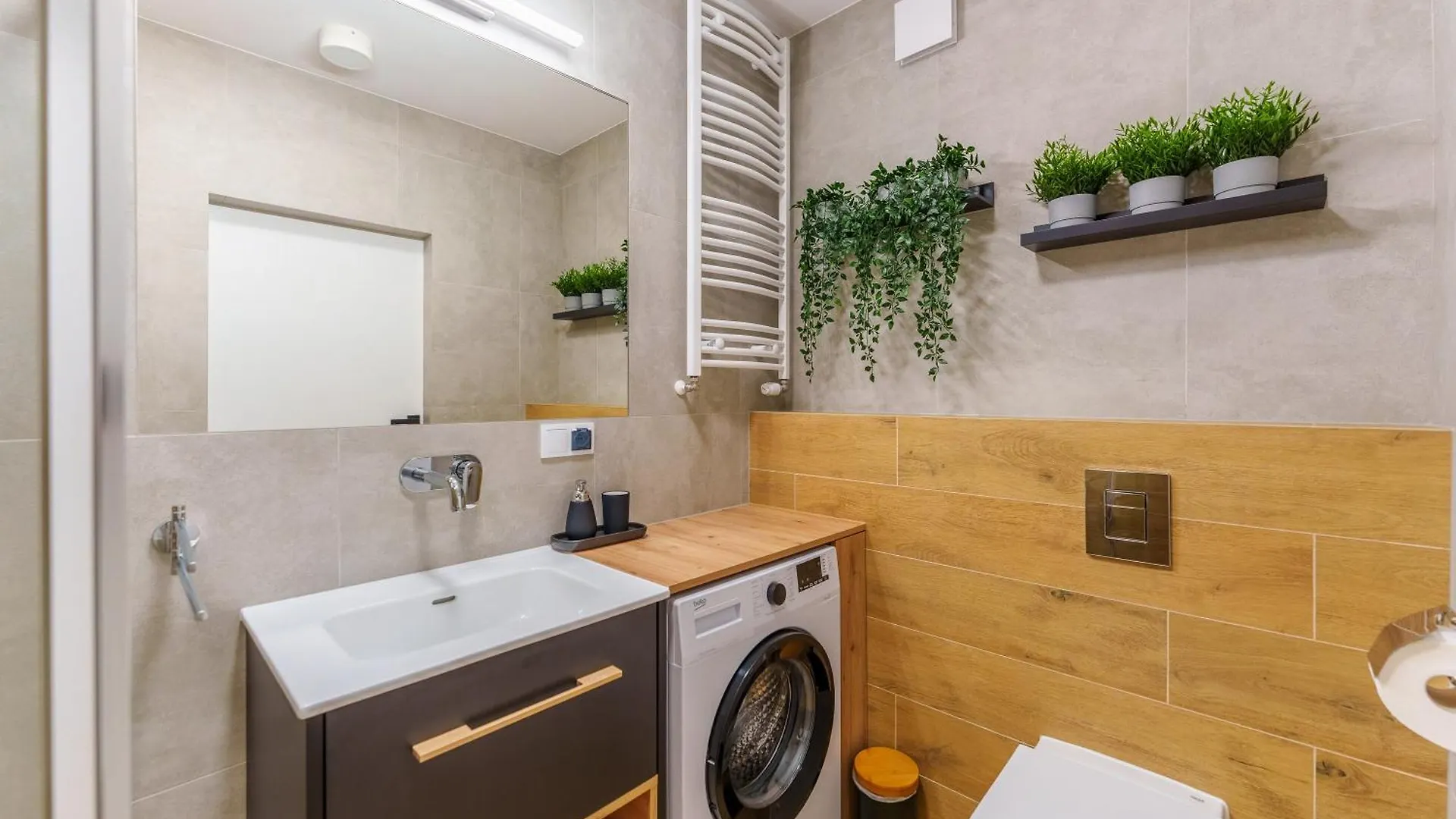 309 By Perlowa Przystan Rent - Kollataja Kolobrzeg Apartment