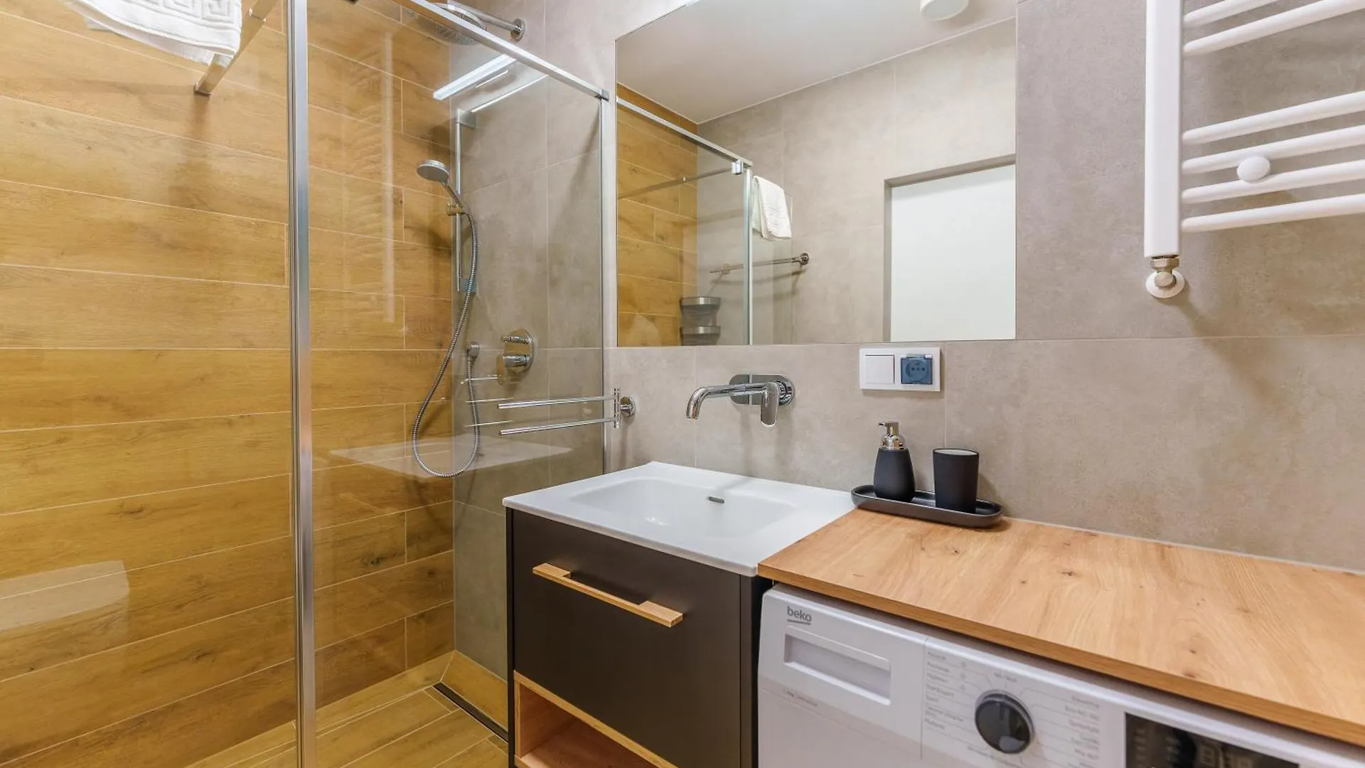 Apartment 309 By Perlowa Przystan Rent - Kollataja Kolobrzeg Poland