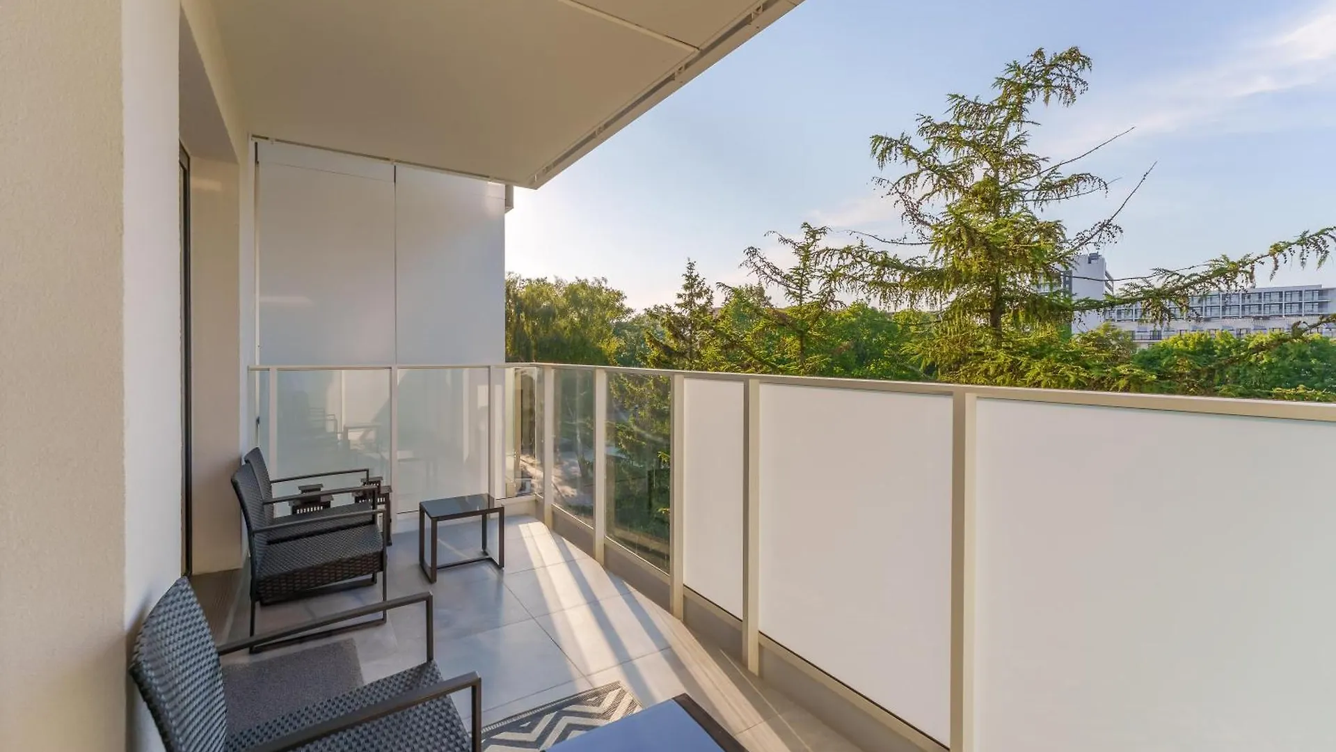 Apartment 309 By Perlowa Przystan Rent - Kollataja Kolobrzeg