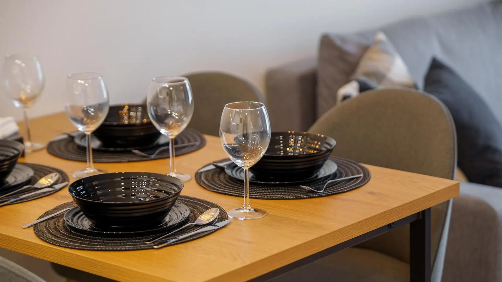 309 By Perlowa Przystan Rent - Kollataja Kolobrzeg Apartment