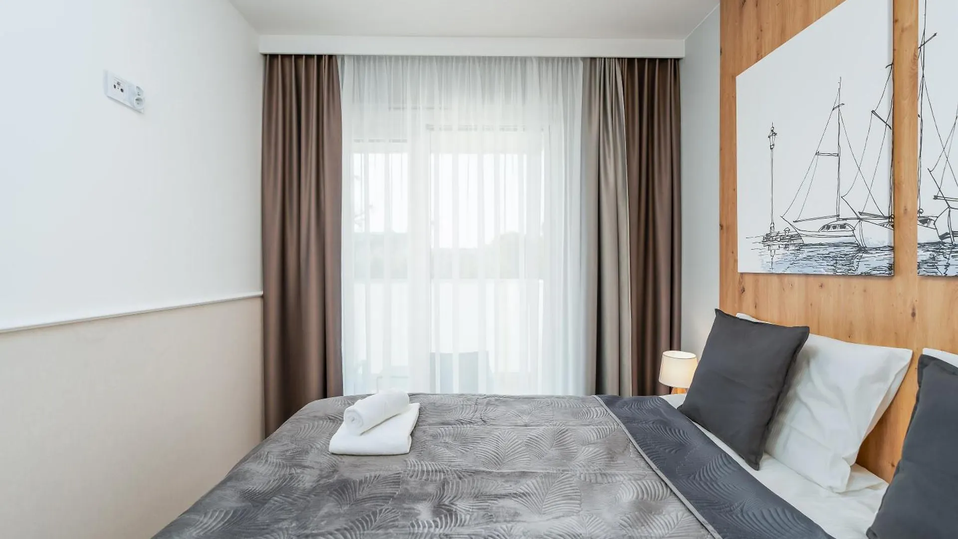 309 By Perlowa Przystan Rent - Kollataja Kolobrzeg