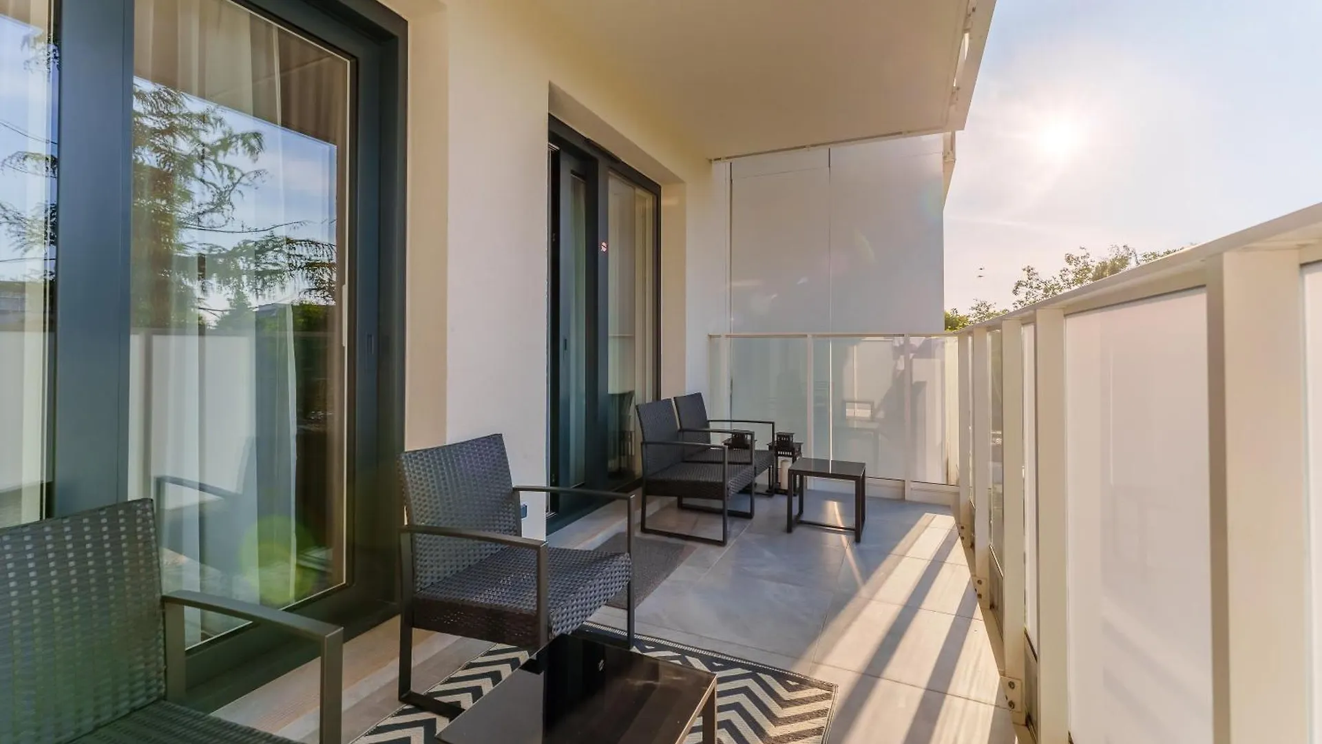 309 By Perlowa Przystan Rent - Kollataja Kolobrzeg Poland
