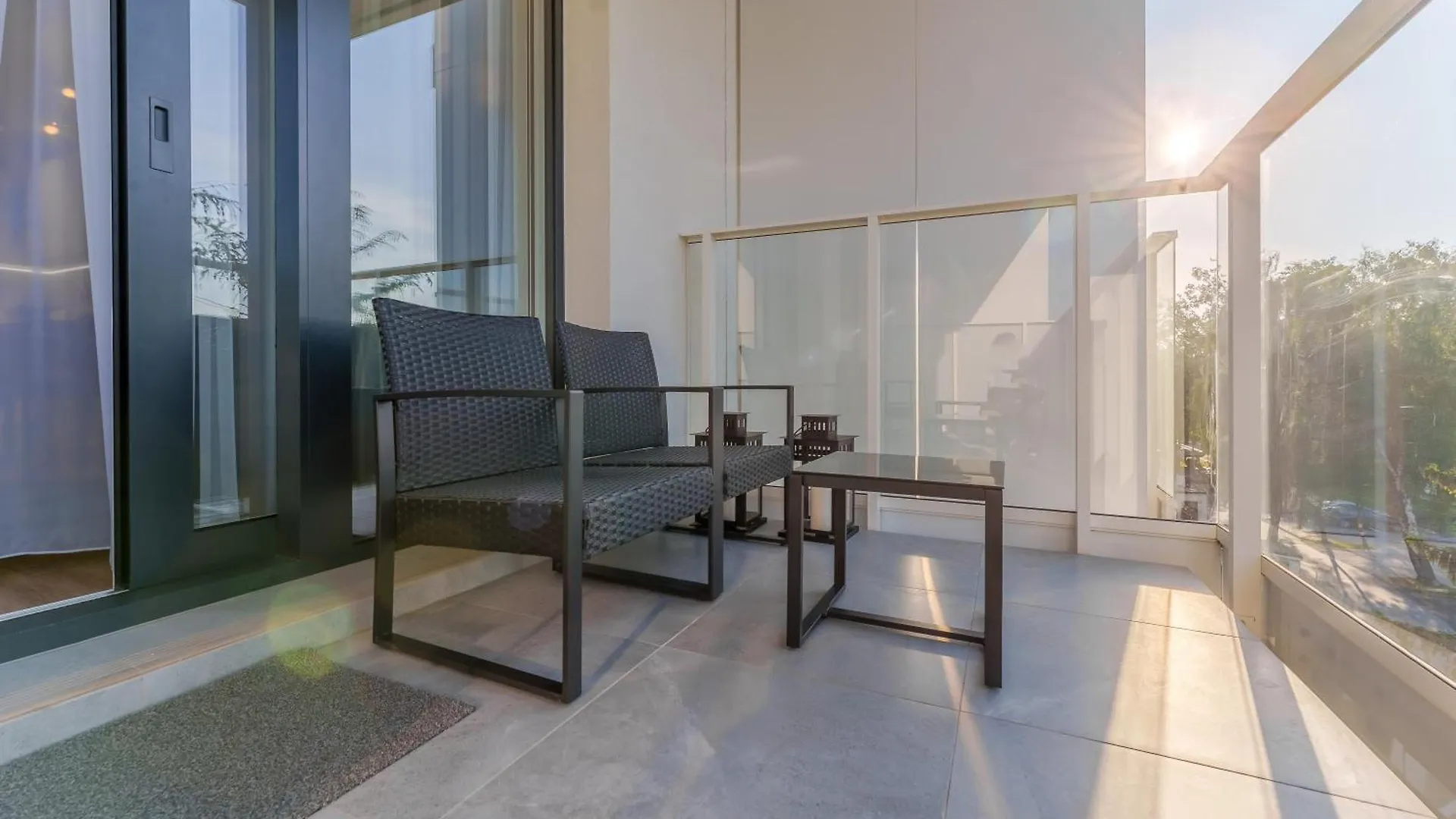309 By Perlowa Przystan Rent - Kollataja Kolobrzeg Apartment