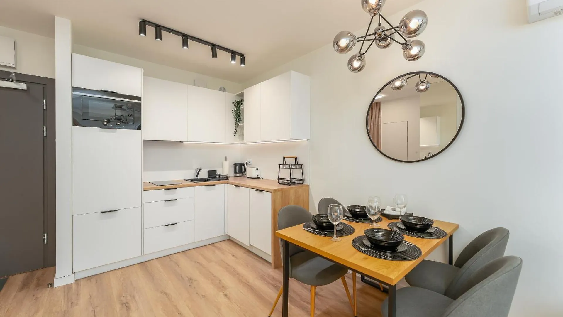 309 By Perlowa Przystan Rent - Kollataja Kolobrzeg Poland