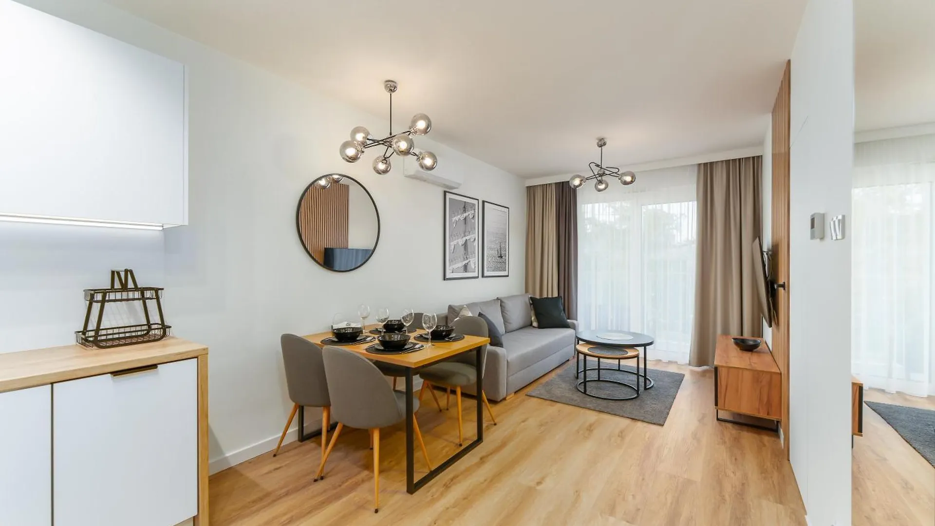 309 By Perlowa Przystan Rent - Kollataja Kolobrzeg