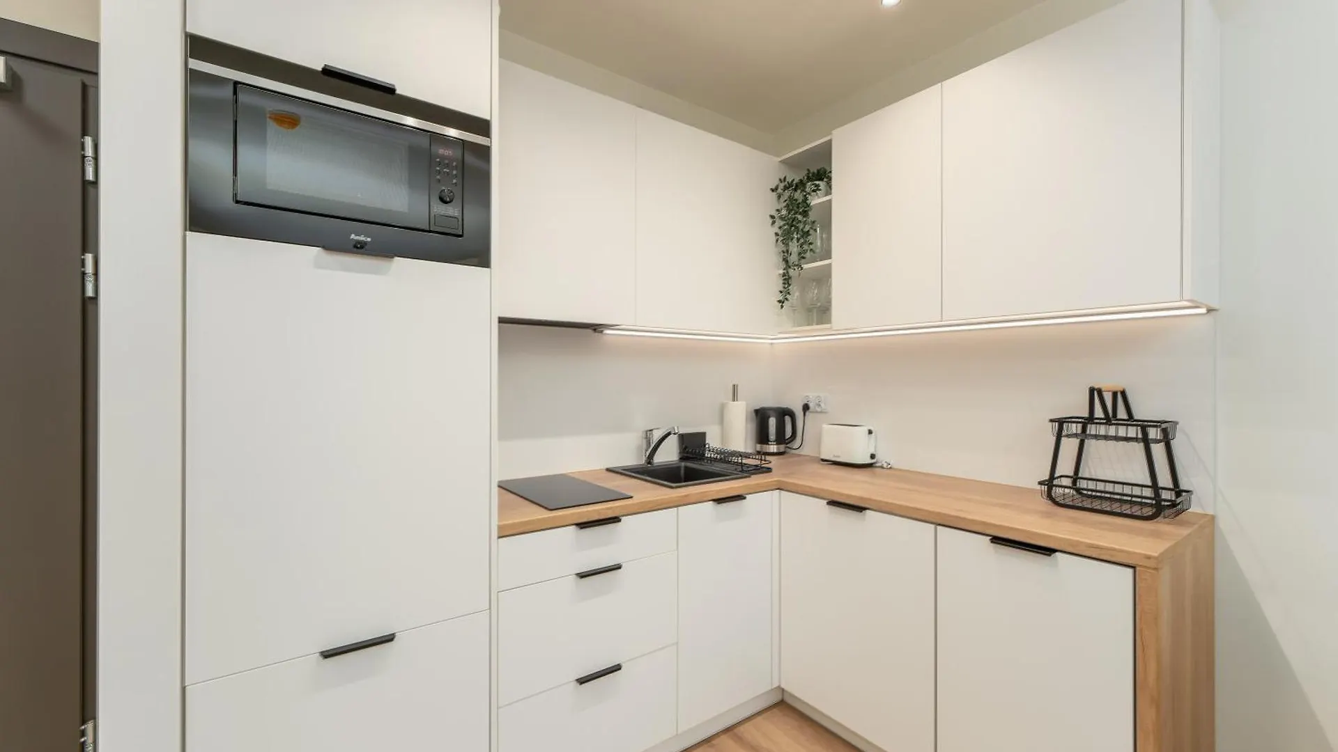 309 By Perlowa Przystan Rent - Kollataja Kolobrzeg Apartment