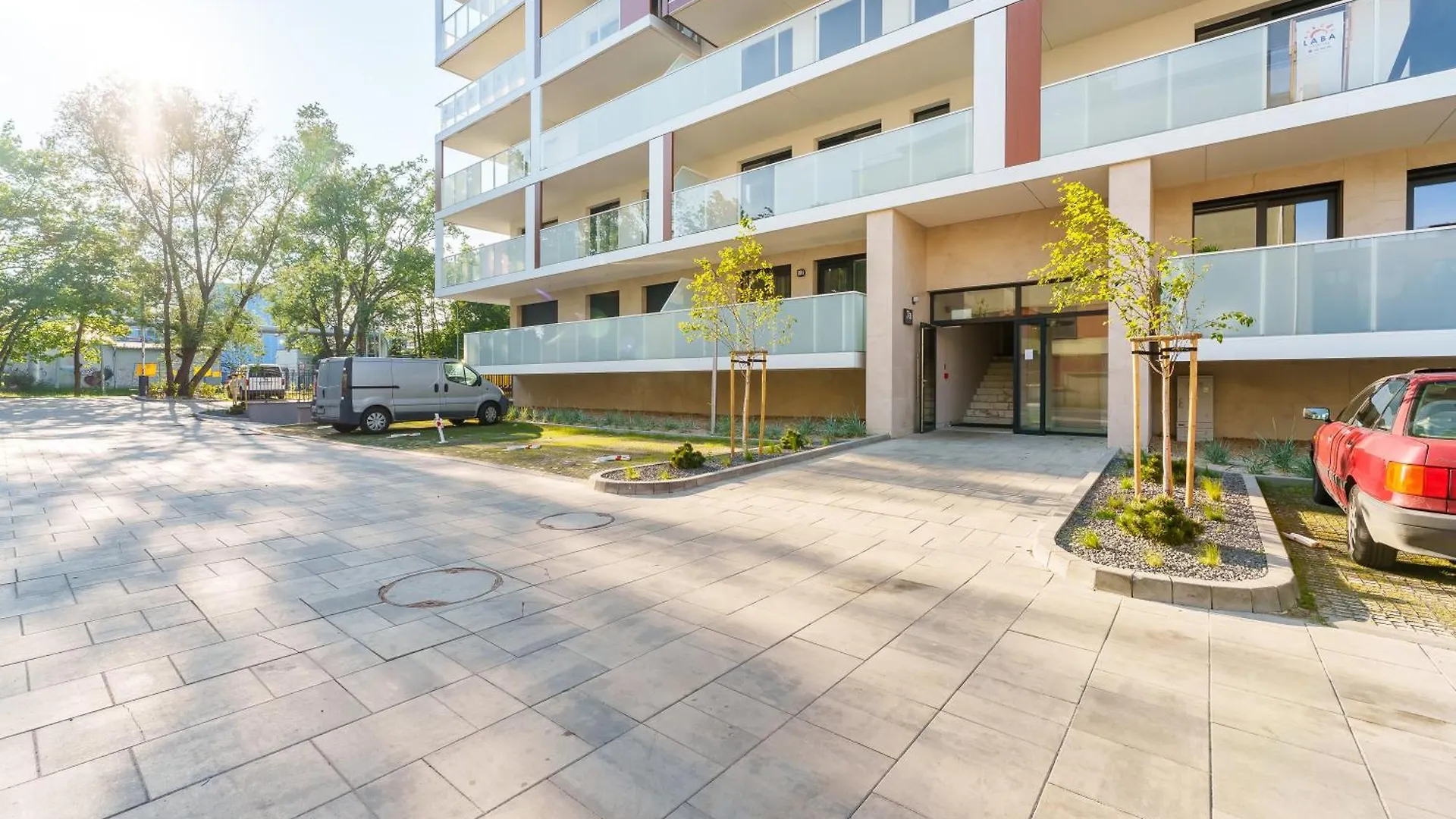 309 By Perlowa Przystan Rent - Kollataja Kolobrzeg Apartment