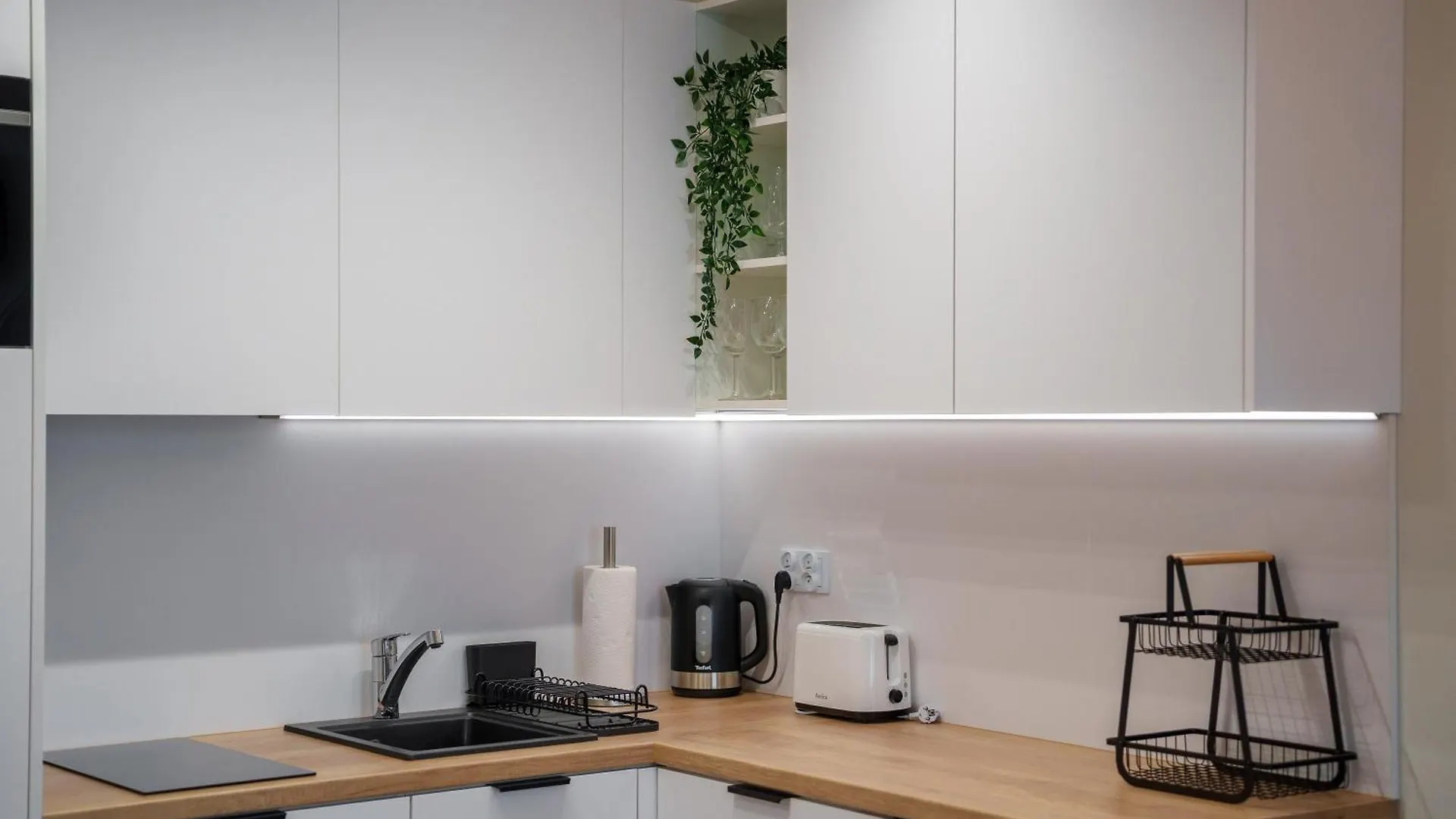 Apartment 309 By Perlowa Przystan Rent - Kollataja Kolobrzeg